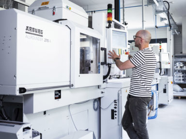 Maîtrise de la production